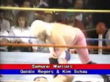 Stampede Wrestling 8-18-89