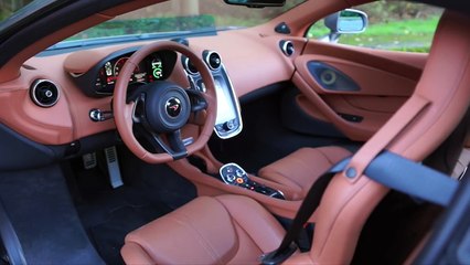 2017 McLaren 570GT Car Review-R9aAjldQO6U