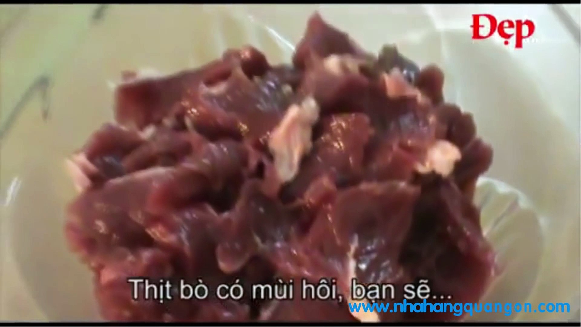 Mẹo nấu ăn