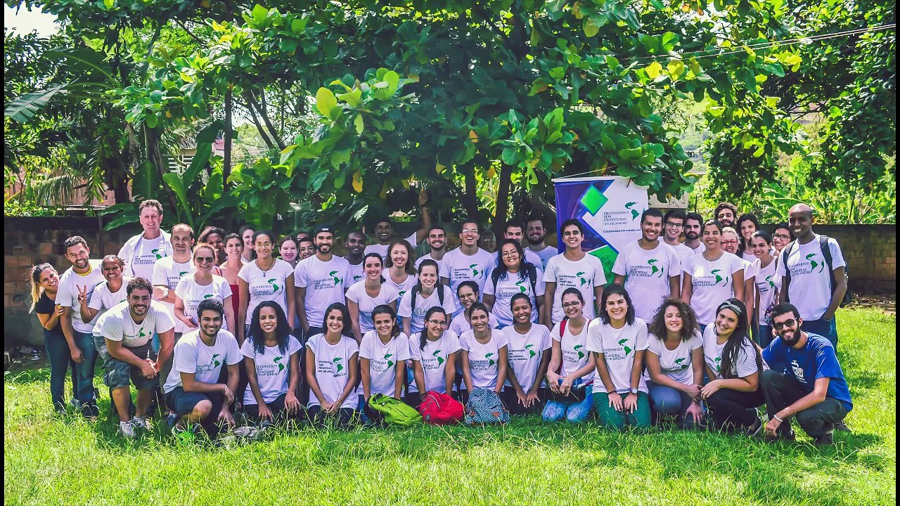 Tetra Tech’s 50th Anniversary Global Clean Water Fund Helps Communities Around the World | Tetra Tech