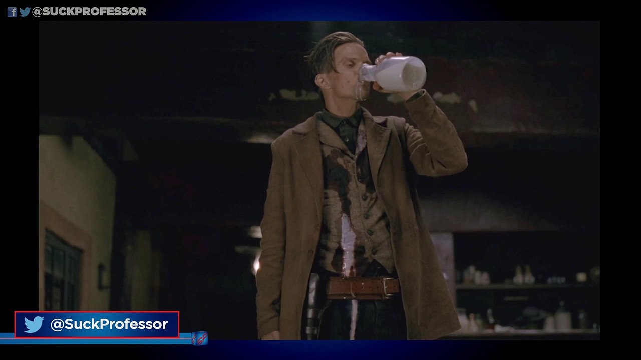 Milk & The Meaning Of Life _ Theory Excerpt From Our Full Recap Of 'The Original'-SnNTvo3mK0E