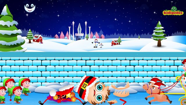 Humpty Dumpty - Children Nursery Rhymes I Kids Songs I Baby I Kindergarten I Toddler I Kid I Babies