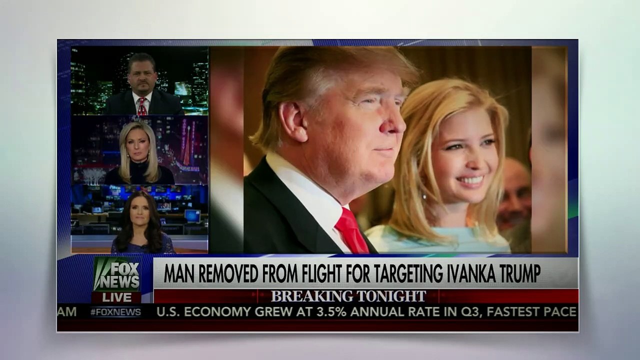 "The Kelly File" by Megyn Kelly | Fox News Show | December 22, 2016