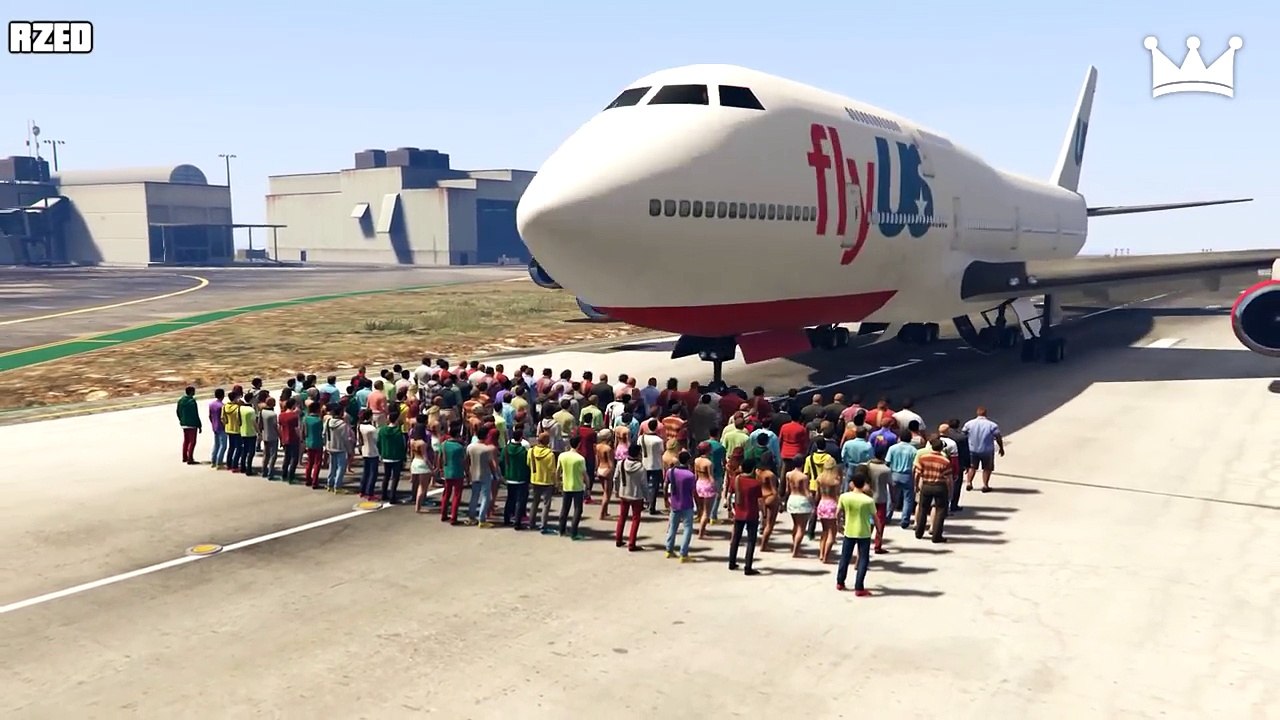 GTA 5 FAILS & WINS #47 (Grand Theft Auto V Funny Moments Compilation)-RUB0BzM8C3I