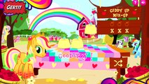 MY LITTLE PONY: Pony Equestria Giddy Up Mix Up - Games Kids And Girls By GERTIT