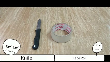 The Easiest Way To Make Tripod For Mobile⁄Tablets