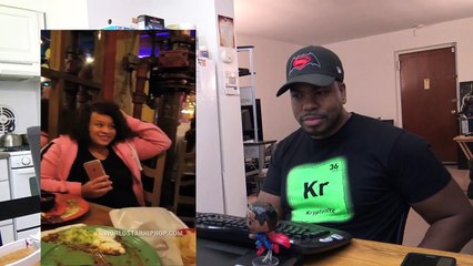 Heartwarming: Man Gives Hard Working Waiter A $300 Tip - REACTION!!!