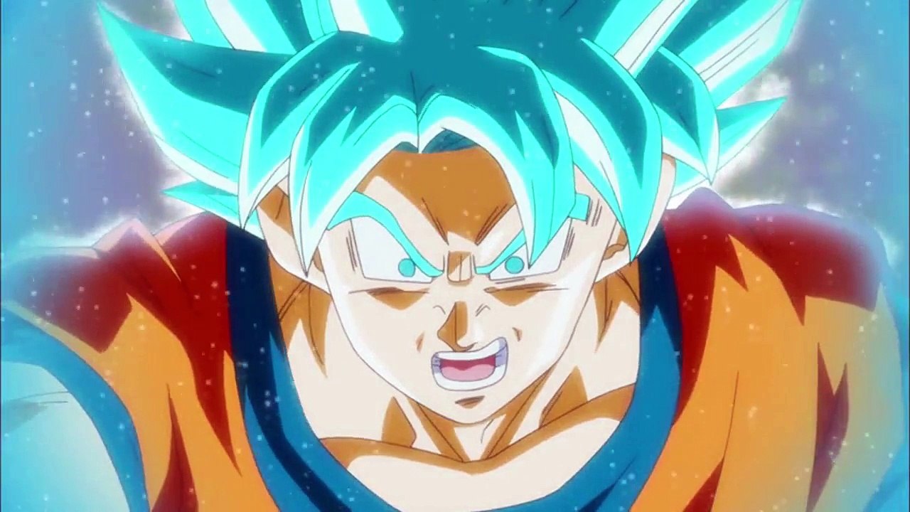 Dragon Ball Super capitulo 72 - AVANCE