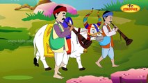 Makara Sankranti Animated Pongal Greetings new