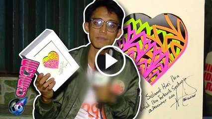 Hari Ibu, Kiswinar Berikan Hadiah Istimewa - Cumicam 23 Desember 2016