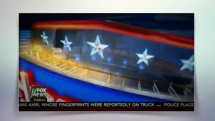 "HANNITY" Hosted by Sean Hannity | Fox News Show | December 22, 2016