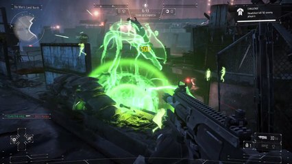 KILLZONE™ SHADOW FALL