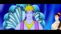 Dashavatar (Hindi) | Vishnu Buddha Roop (Gautam Buddha) | Shemaroo Kids