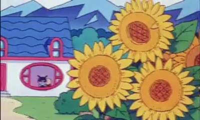 アンパンマン　同時上映　アンパンマンとハッピーおたんじょう日　1995年