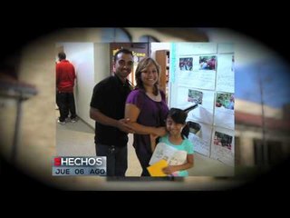 Organización ayuda a familias latinas a salir adelante