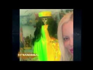 ¡Prácticas oscuras de los famosos!