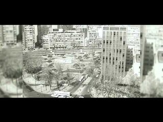 Entrevista con Helvia Díaz, modelo de la "Diana Cazadora"