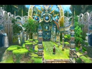 Sleepy voice Trusty Bell Gameplay part26