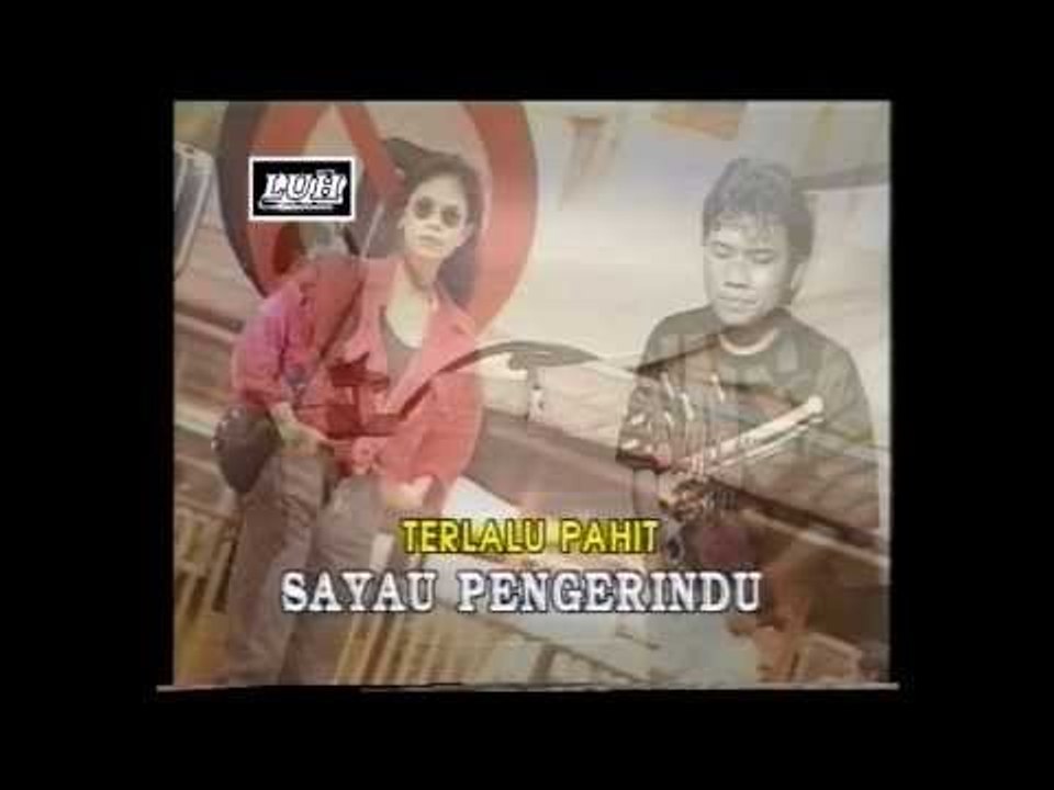 Janji Tua Nyadi Ampa - Andrewson Ngalai