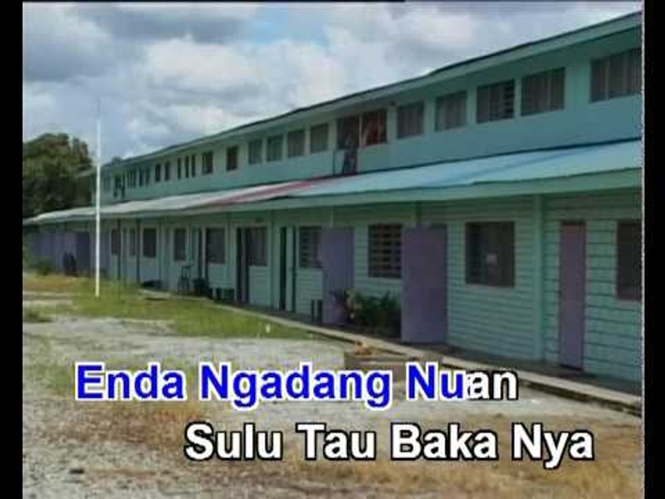 Manah Agi Tua Beserara - Andrewson Ngalai