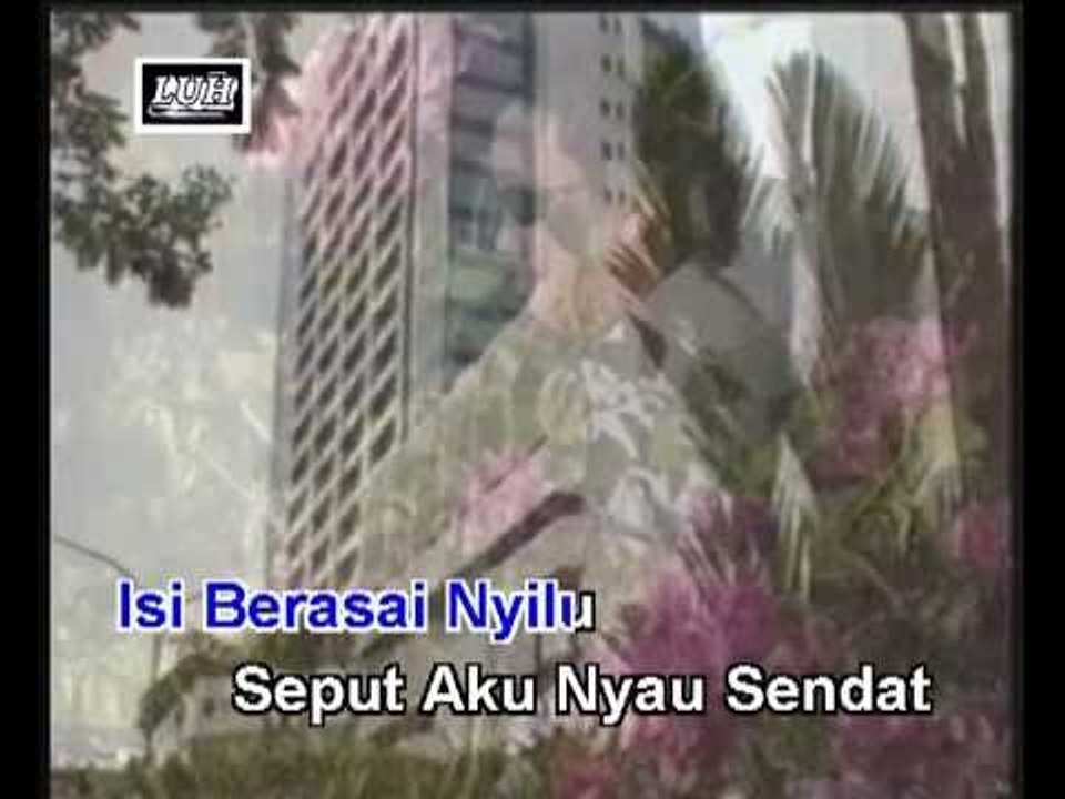 Dara Tampun Puji - Andrewson Ngalai