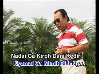 Penusah Maia Bujang - Christopher Kelly