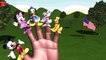 POKEMON GO HULK VS MICKEY MOUSE SUPERHERO BATTLE Finger Family | Nursery Rhymes In 3D Animation