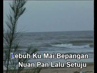 Ati Udah Setangkai - Andrewson Ngalai