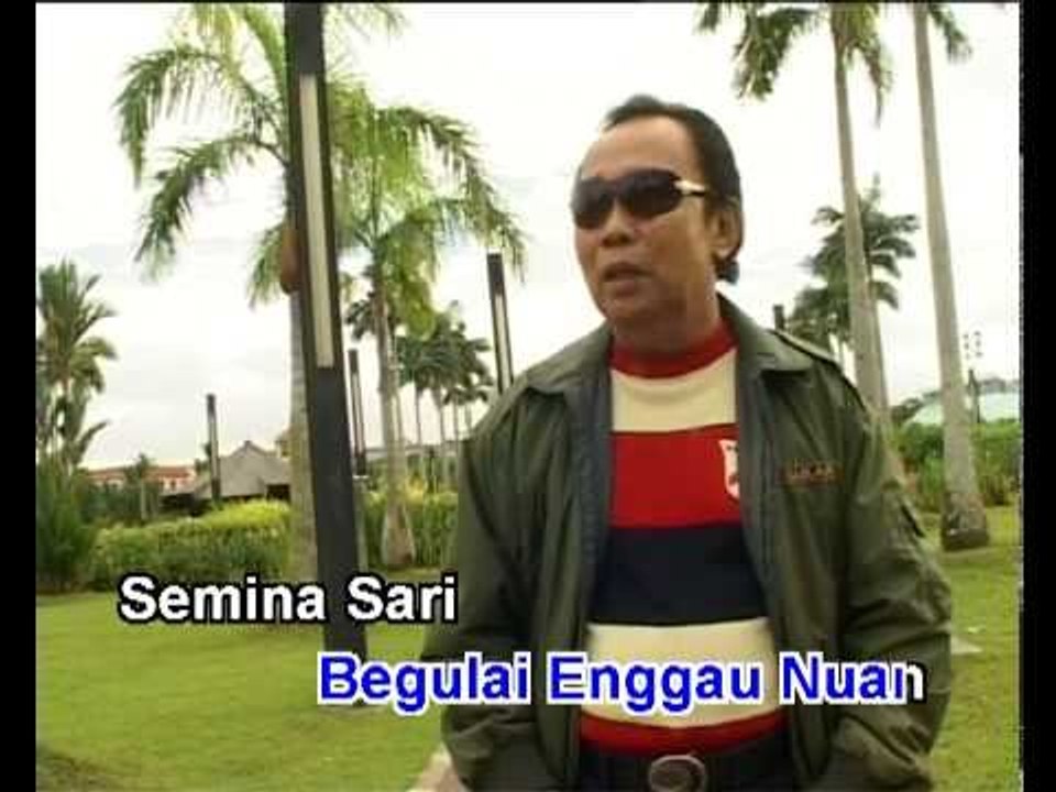 Baru Betemu - Christopher Kelly