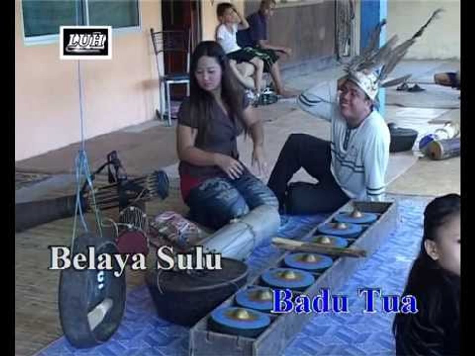 Badu Tua Belaya - Lerry Silas &  Wendy