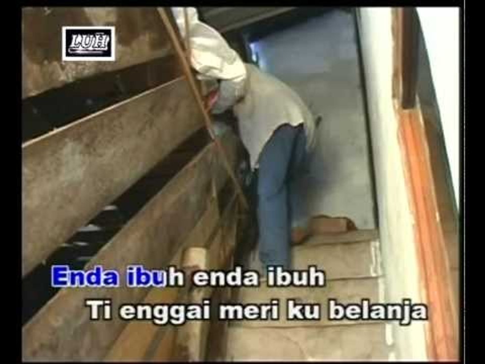 Napi Pemerinsa - Maryline