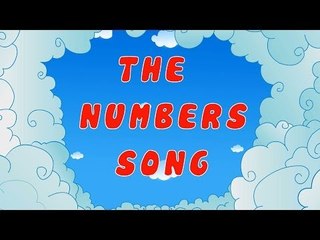 One To Twenty Number Song