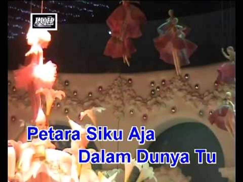 Nadai Berita - Andrewson Ngalai