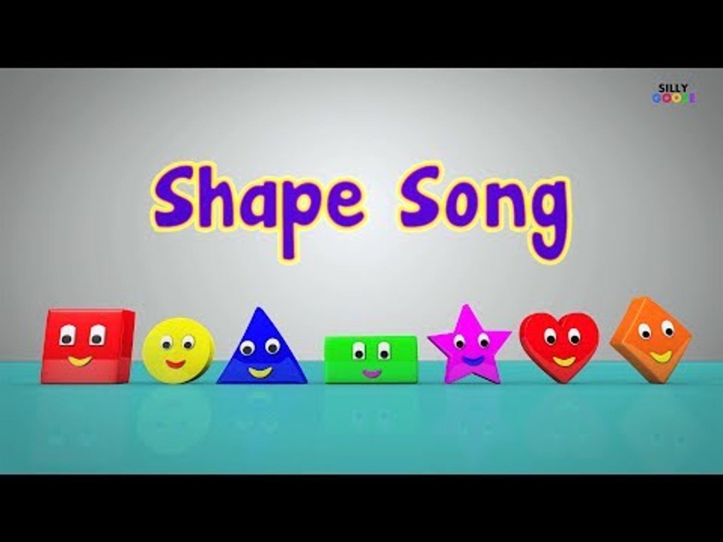 SHAPES - Lyrics, Playlists & Videos