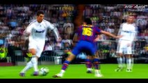 Cristiano Ronaldo - Best Skills & Dribbling -- Real Madrid HD
