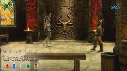 Encantadia Teaser Ep. 115: Danaya versus Big Paopao