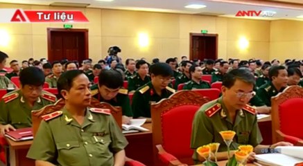 Phối hợp Công an và Quân đội trong đấu tranh chống "Diễn biến hòa bình"