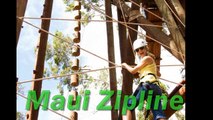 Maui Zipline