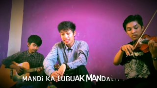 Cover minang - lah laruik sanjo