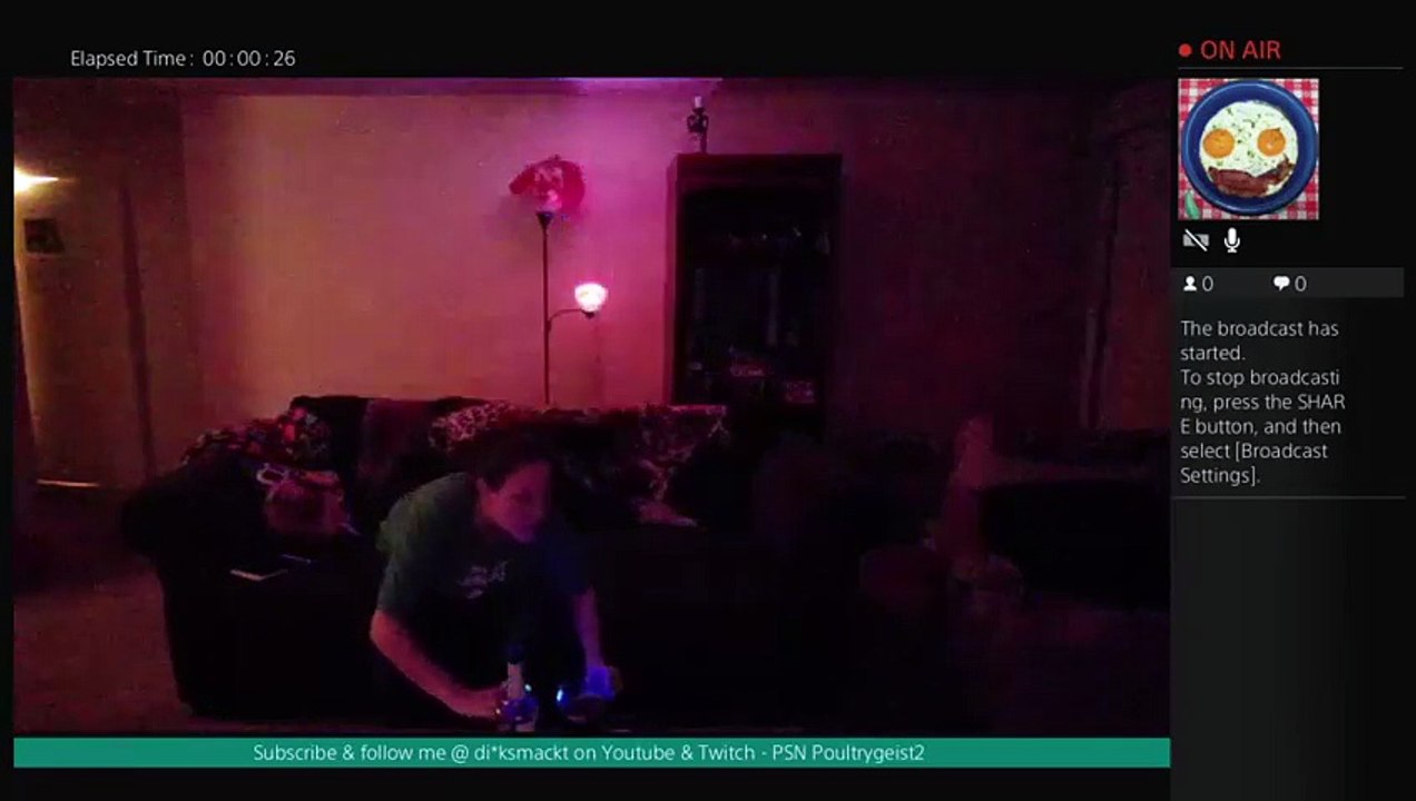 Thurs Nite Talk & Shots Stream (21)