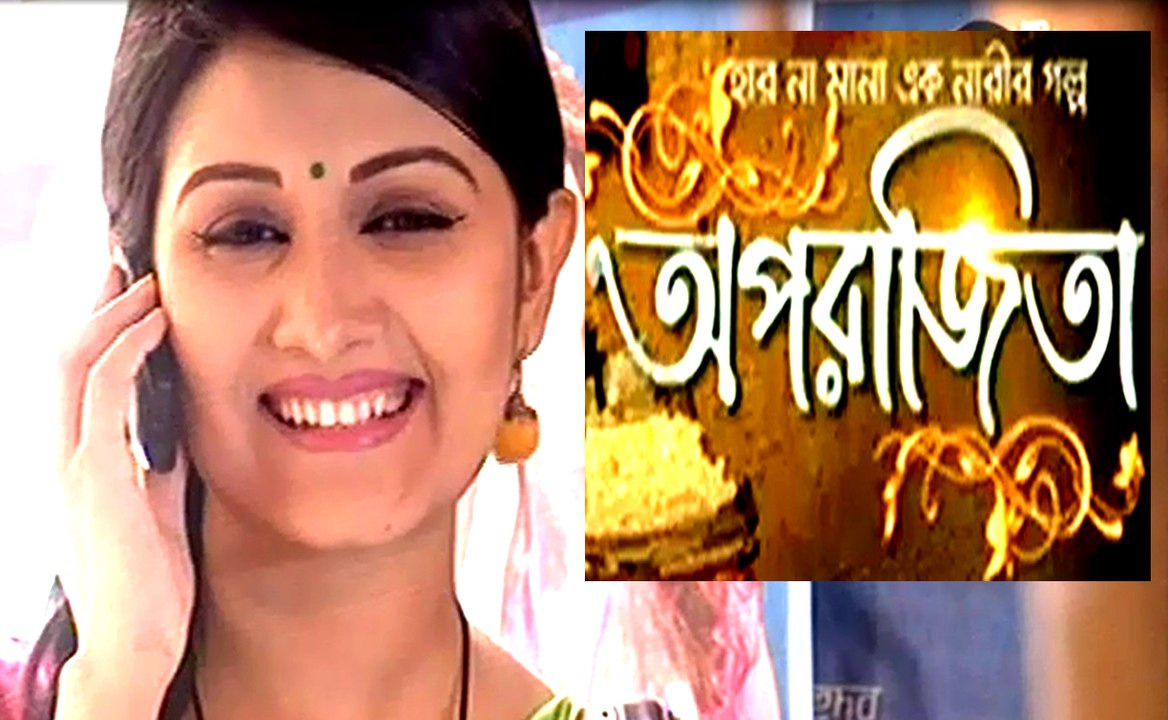 Bangla Drama Serial Oporajito Part 334