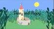 Ben and Hollys Little Kingdom || Daisy and Poppy