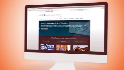 Corporate Marketing Templates Video