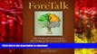 PDF [DOWNLOAD] ForeTalk: The 7 Critical Conversations for Living in the Season of Now TRIAL EBOOK