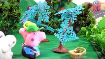 Baa Baa Black Sheep - THE BEST Nursery Rhymes and Songs for Children | Kids Cartoons Peppa Pig