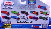 Thomas and Friends Thomas The Tank Engine DIY Cubeez Blind Box Play-Doh Dippin Dots Toy Surprises