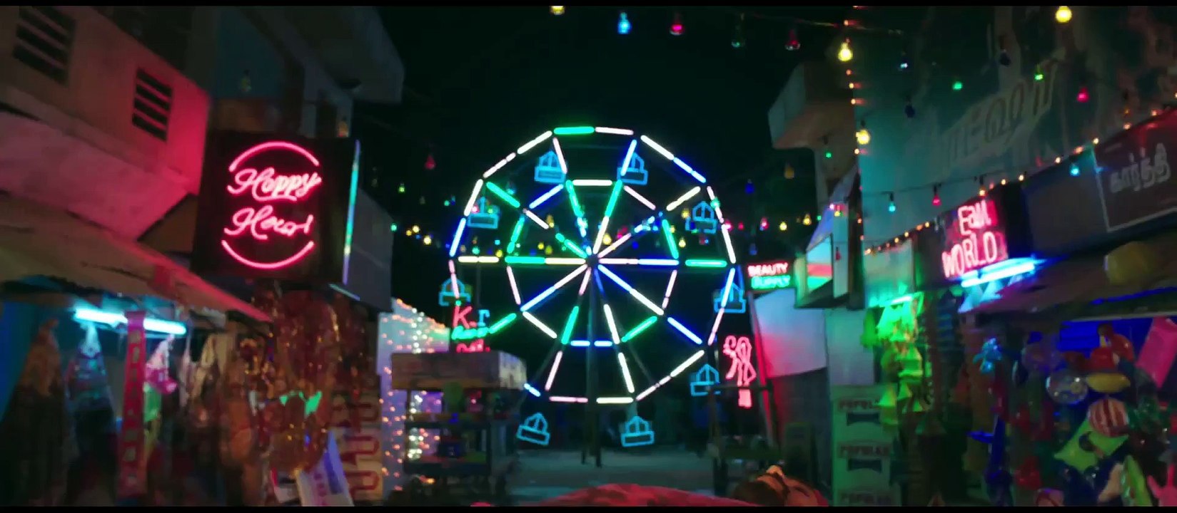 Bruce Lee Official Trailer - Bruce Lee - G.V. Prakash Kumar - Kriti Kharbanda