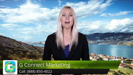 G Connect Marketing Excellent 5 Star Review by Shantá Smith.