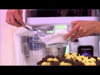 الارز بالخضروات - البيتي فور | سالي فؤاد