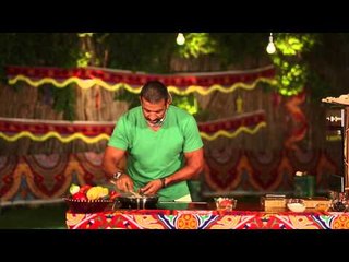 فول بالقرنبيط المسلوق - عصيدة الواحات - مشروب المريسة  #من_كل_حتة_في_مصر #هشام_السيد #cbcsofra